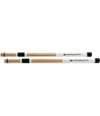 Meinl Meinl SB200 Standard Multi-Rod Birch, Pair