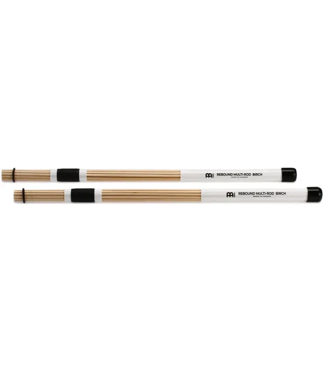 Meinl SB200 Standard Multi-Rod Birch, Pair