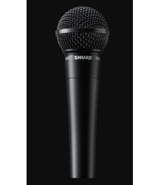 Shure Shure SM58-LC, Black