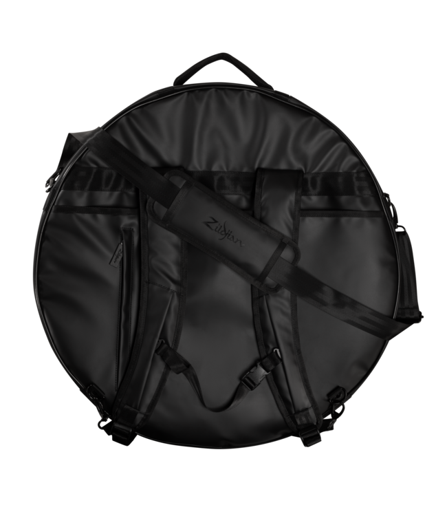 Zildjian Gigging 22" Cymbal Bag - Black