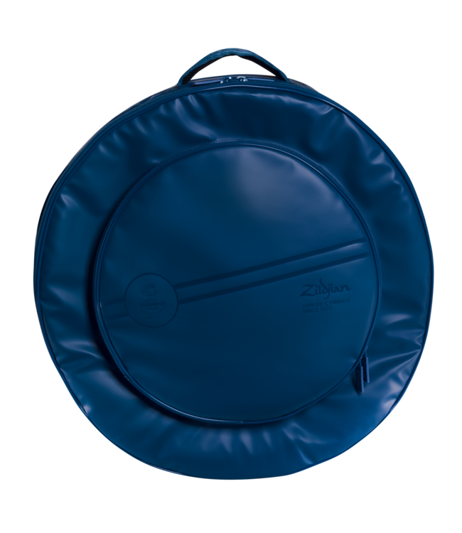 Zildjian Gigging 22" Cymbal Bag - Midnight