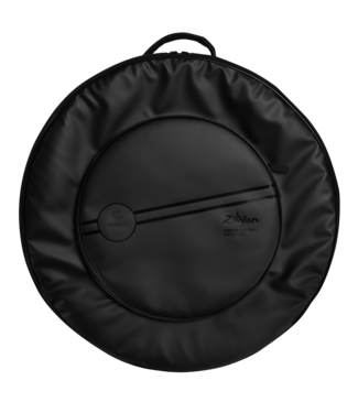 Zildjian Zildjian 24" Gigging Drummer Cymbal Bag, Black Finish