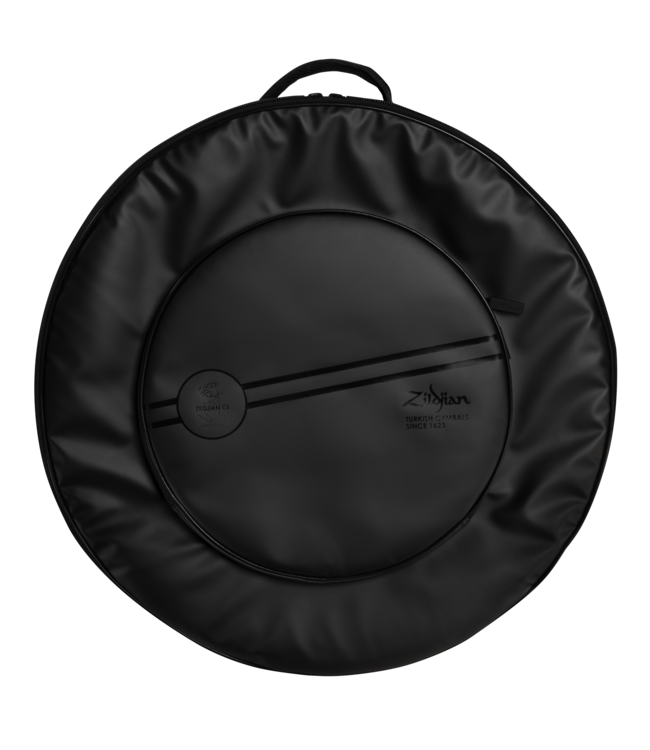 Zildjian Gigging 24" Cymbal Bag - Black