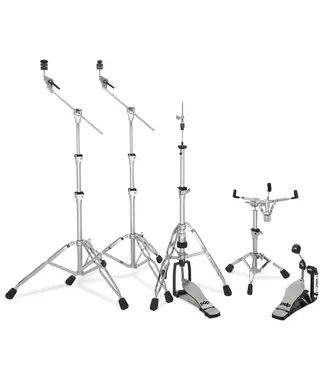 PDP PDP Concept Series 5 Piece Hardware Pack