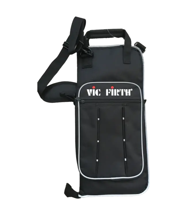 Vic Firth Performer Classic Stick Bag - Black