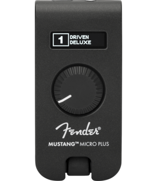 Fender Fender Mustang® Micro Plus - US