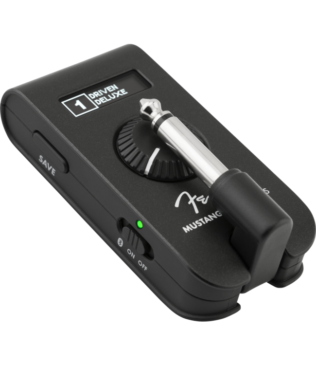 Fender Mustang® Micro Plus - US