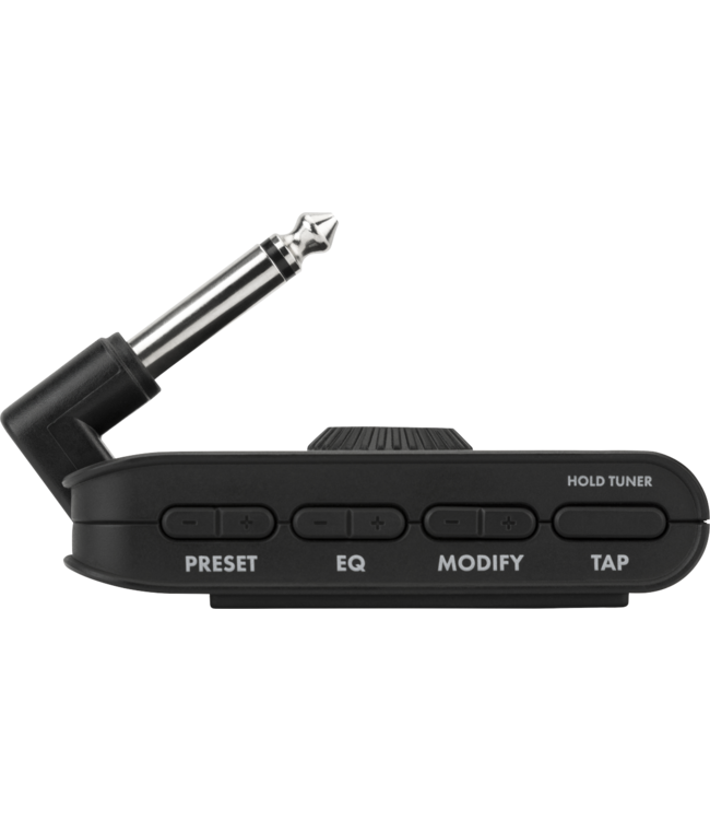 Fender Mustang® Micro Plus - US