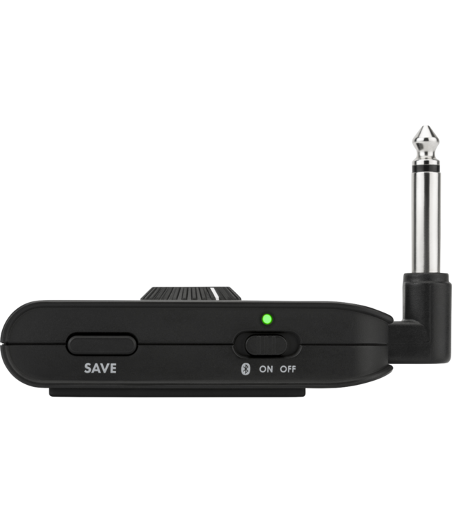 Fender Mustang® Micro Plus - US