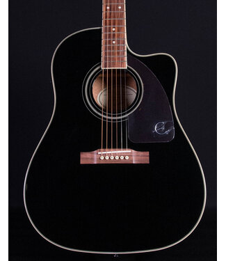 Epiphone Epiphone J-45 EC Studio, Ebony