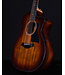 Taylor Taylor 224ce Deluxe, Shaded Edgeburst with Koa Back and Sides