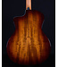 Taylor Taylor 224ce Deluxe, Shaded Edgeburst with Koa Back and Sides