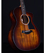 Taylor Taylor 224ce Deluxe, Shaded Edgeburst with Koa Back and Sides