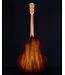 Taylor Taylor 224ce Deluxe, Shaded Edgeburst with Koa Back and Sides