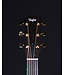 Taylor Taylor 224ce Deluxe, Shaded Edgeburst with Koa Back and Sides