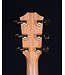 Taylor Taylor 224ce Deluxe, Shaded Edgeburst with Koa Back and Sides
