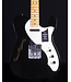 Fender Fender  Vintera II 60s Telecaster Thinline, Maple FB, Black
