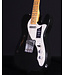 Fender  Vintera II 60s Telecaster Thinline, Maple FB, Black