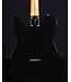 Fender Fender  Vintera II 60s Telecaster Thinline, Maple FB, Black