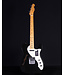 Fender  Vintera II 60s Telecaster Thinline, Maple FB, Black
