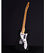 Fender Fender  Vintera II 60s Telecaster Thinline, Maple FB, Black