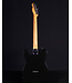 Fender Fender  Vintera II 60s Telecaster Thinline, Maple FB, Black