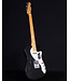 Fender Fender  Vintera II 60s Telecaster Thinline, Maple FB, Black