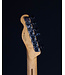 Fender Fender  Vintera II 60s Telecaster Thinline, Maple FB, Black