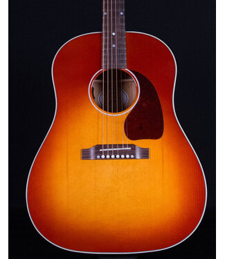 Gibson Gibson J-45 Standard, Heritage Cherry