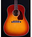 Gibson J-45 Standard, Heritage Cherry