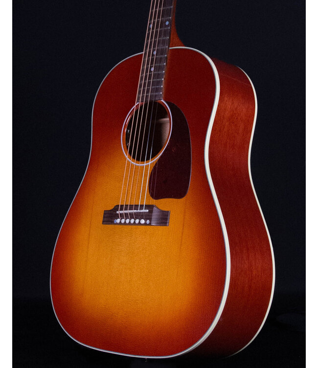 Gibson J-45 Standard, Heritage Cherry