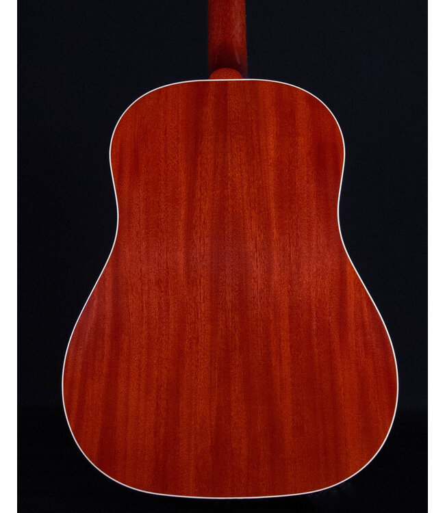 Gibson J-45 Standard, Heritage Cherry
