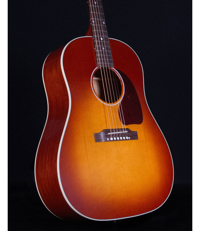 Gibson J-45 Standard, Heritage Cherry