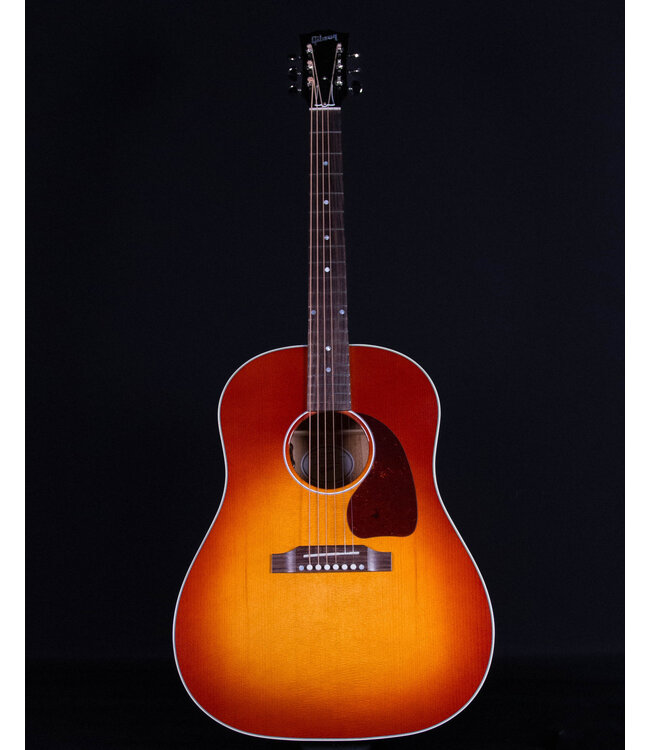 Gibson J-45 Standard, Heritage Cherry