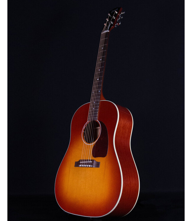Gibson J-45 Standard, Heritage Cherry