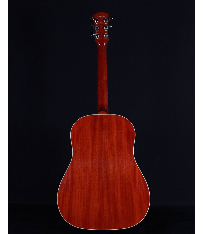 Gibson J-45 Standard, Heritage Cherry