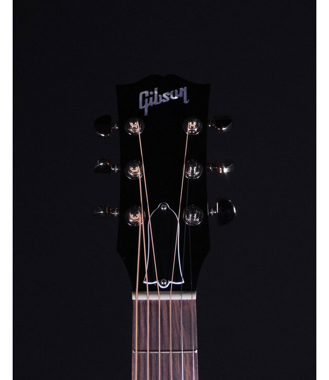 Gibson J-45 Standard, Heritage Cherry