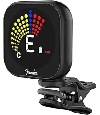 Fender Fender Flash 2.0 Rechargeable Tuner