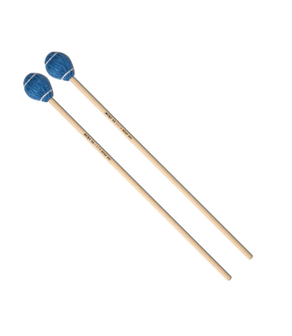 Vic Firth Vic Firth M263 Corpsmaster Ian Grom - Medium-Hard Marimba