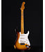Fender Fender Custom Shop LTD '57 Stratocaster, Relic, Wide Fade 2-Color Sunburst