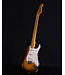 Fender Custom Shop LTD '57 Stratocaster, Relic, Wide Fade 2-Color Sunburst