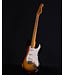 Fender Fender Custom Shop LTD '57 Stratocaster, Relic, Wide Fade 2-Color Sunburst