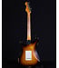 Fender Fender Custom Shop LTD '57 Stratocaster, Relic, Wide Fade 2-Color Sunburst
