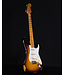 Fender Custom Shop LTD '57 Stratocaster, Relic, Wide Fade 2-Color Sunburst