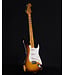 Fender Fender Custom Shop LTD '57 Stratocaster, Relic, Wide Fade 2-Color Sunburst