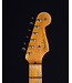 Fender Custom Shop LTD '57 Stratocaster, Relic, Wide Fade 2-Color Sunburst