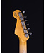 Fender Fender Custom Shop LTD '57 Stratocaster, Relic, Wide Fade 2-Color Sunburst