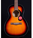 Fender CP-60S Parlor, Walnut FB, Sunburst