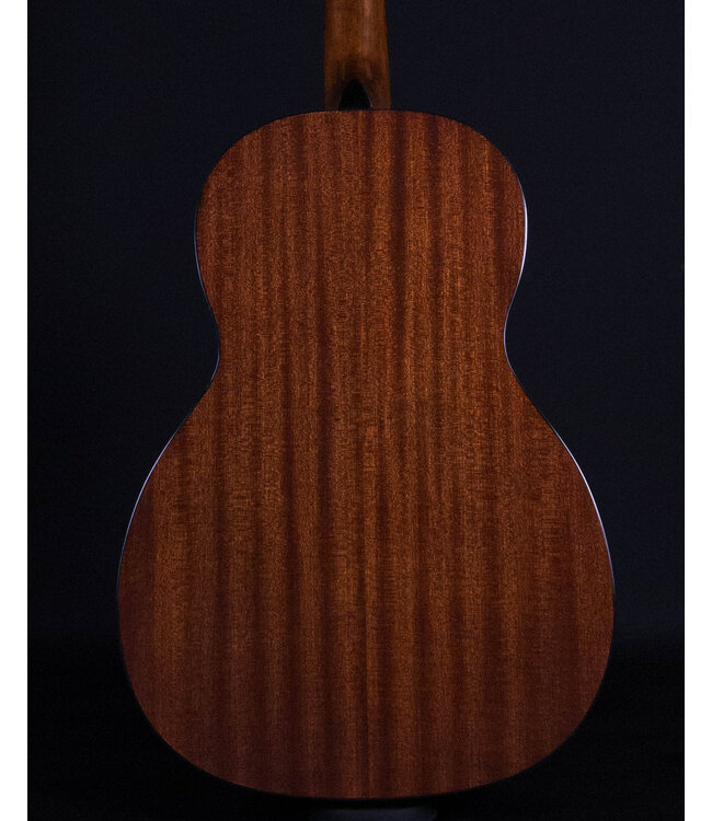 Fender CP-60S Parlor, Walnut FB, Sunburst