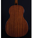 Fender CP-60S Parlor, Walnut FB, Sunburst